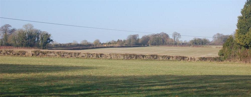Greatfield Lodge Andover Esterno foto