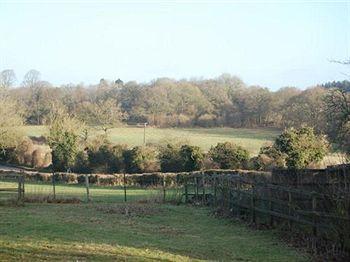 Greatfield Lodge Andover Esterno foto