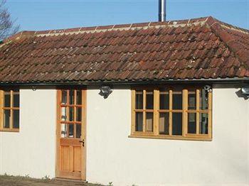 Greatfield Lodge Andover Esterno foto
