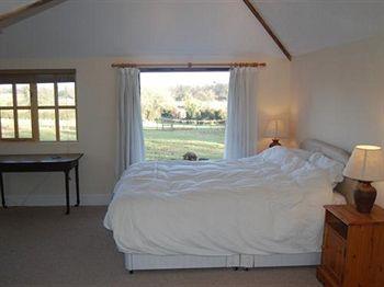 Greatfield Lodge Andover Esterno foto