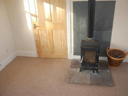 Greatfield Lodge Andover Esterno foto