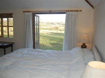 Greatfield Lodge Andover Esterno foto